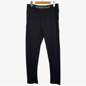 Fear of God lounge pants size: M